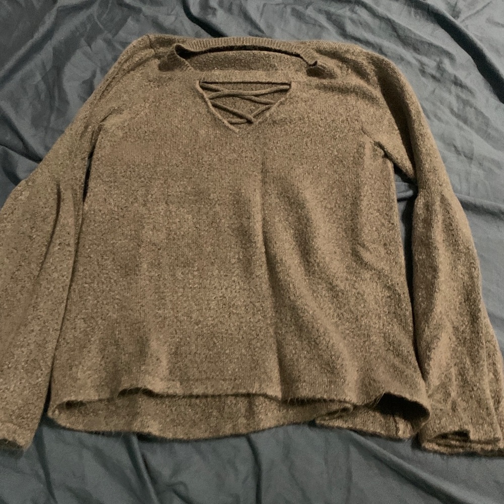 Sweaters